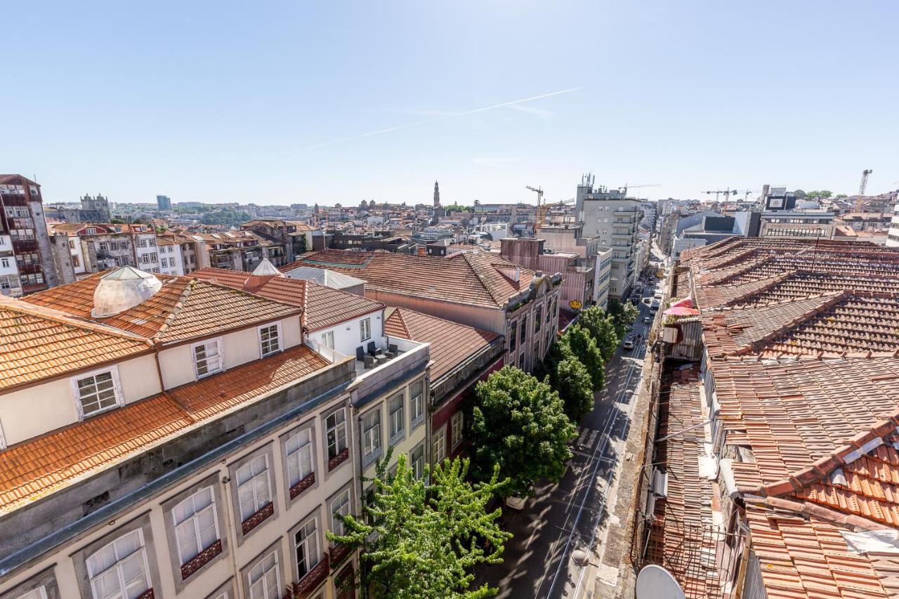 Youropo - Central OOporto Extérieur photo
