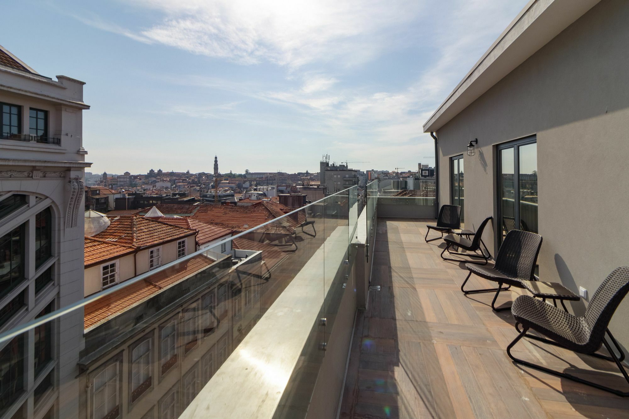 Youropo - Central OOporto Extérieur photo