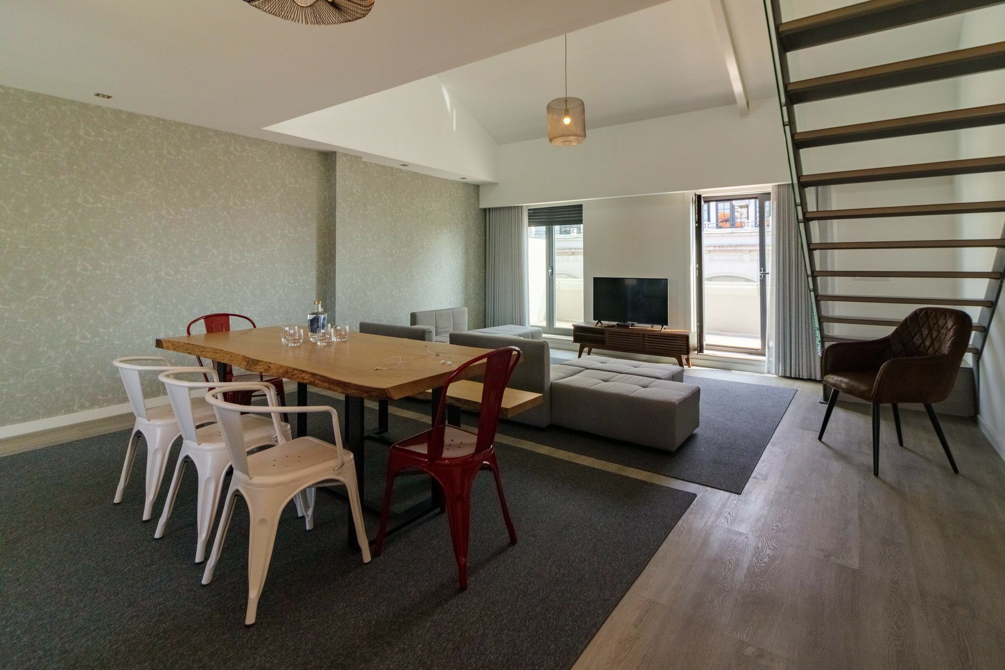 Youropo - Central OOporto Extérieur photo